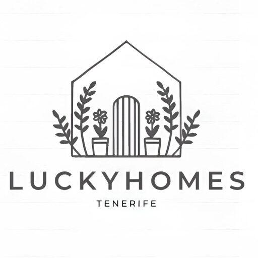 Realestate agency Luckyhomes - Tenerife, Canarian Islands