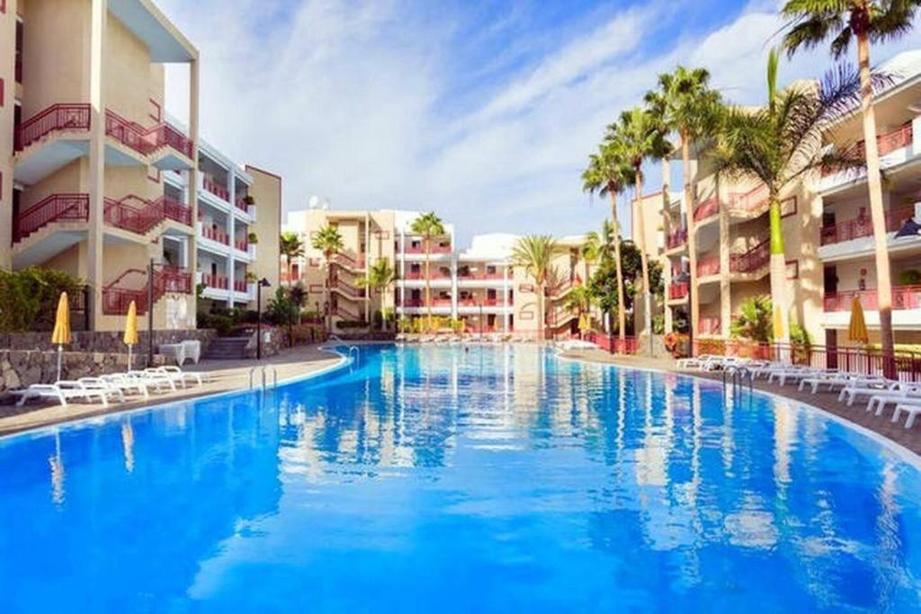 💥Apartment for sale, 174m2, 2 bedrooms, Los Baladros, Palm Mar.